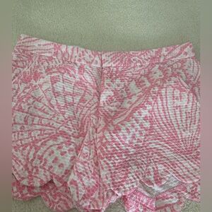 Lilly Pulitzer Shorts